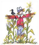 T-45-HK Scarecrow